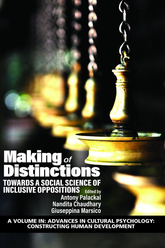 Advances in Cultural Psychology: Constructing Human Developm ... - cover