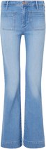 WRANGLER FLARE HAZEL FLARE DAMES