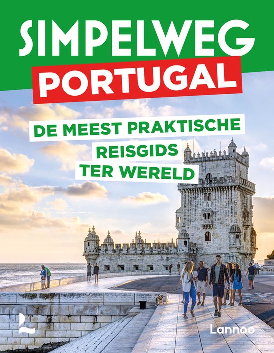 Simpelweg - Simpelweg Portugal - cover