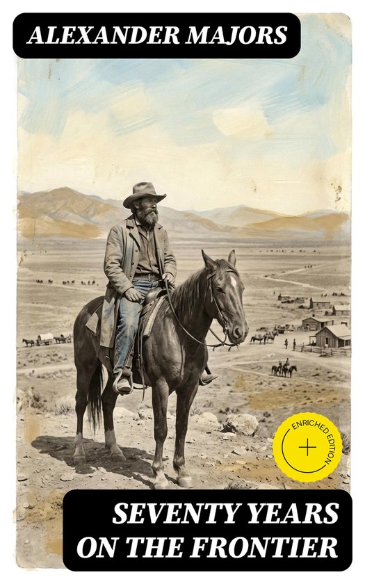 Seventy Years on the Frontier