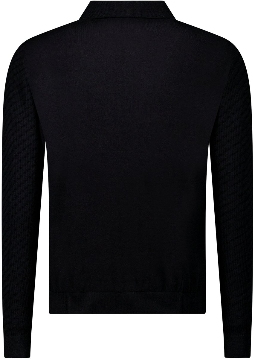 Cars Jeans Polo Apor -