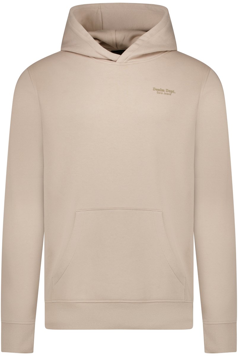 Cars Jeans Hoodie Tylo -