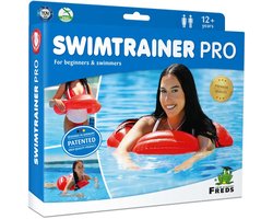 SWIMTRAINER PRO vanaf 12 tot 99 jaar | zwemtrainer | aquagym | aquafitness | Ouderen en mensen met fysieke beperkingen