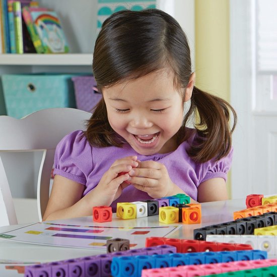 Cubos athLink de Learning Re... - B000URL296 | Encarguelo.co