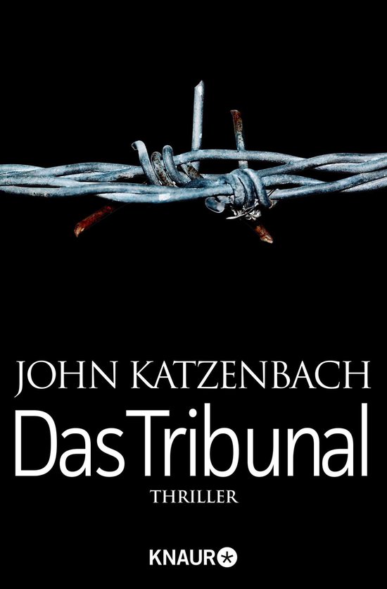Das Tribunal - cover
