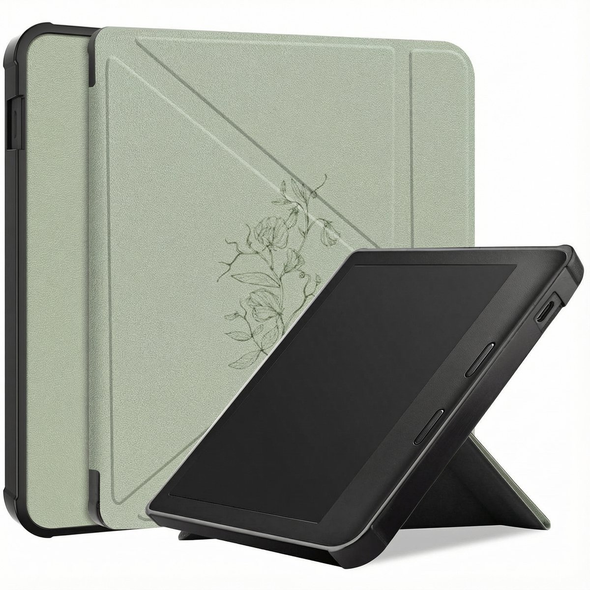 Ereader Hoes - Geschikt voor Kobo Libra Colour