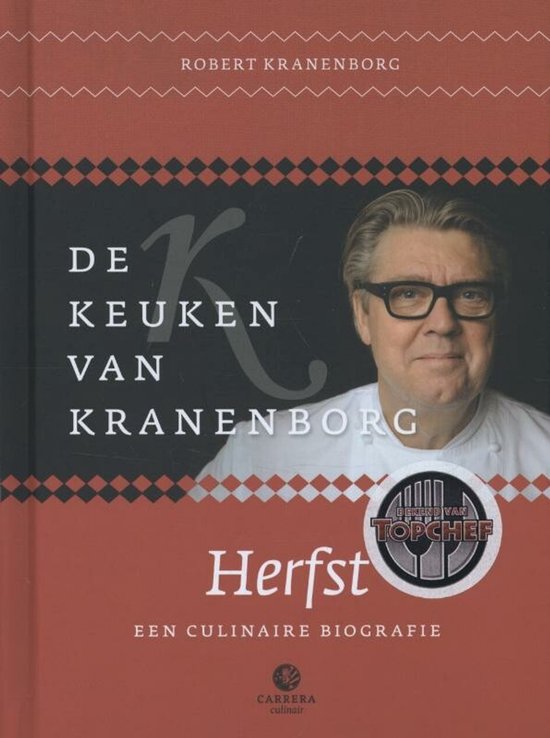 de keuken van Kranenborg. Herfst