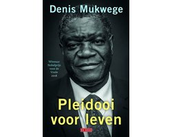 Pleidooi voor leven