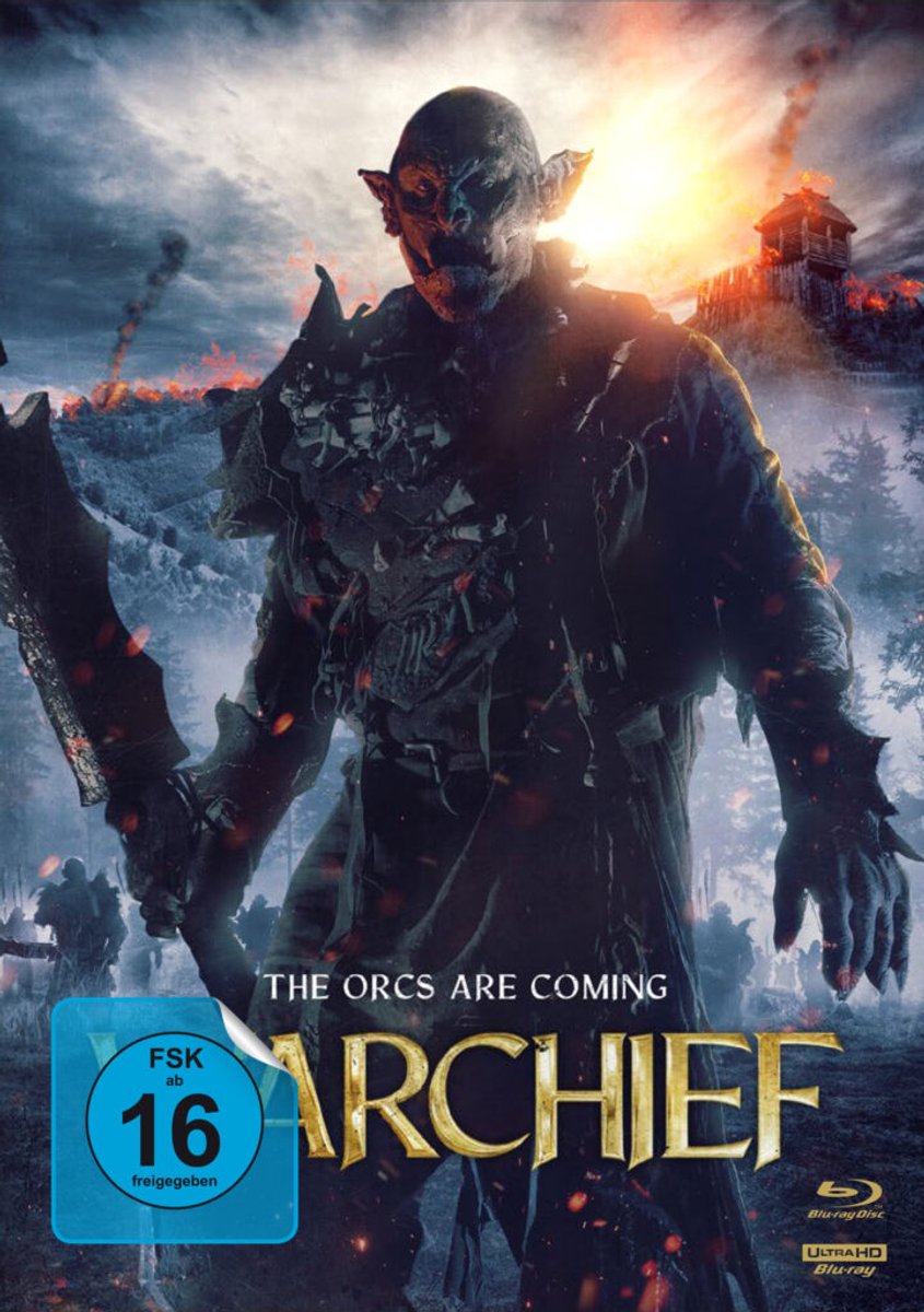 Lighthouse 28510818 film en Video DVD/Blu-Ray 4K Ultra HD/Full HD Duits, Engels