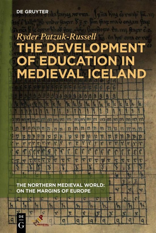 The Northern Medieval World: On the Margins of Europe-The De ... - cover