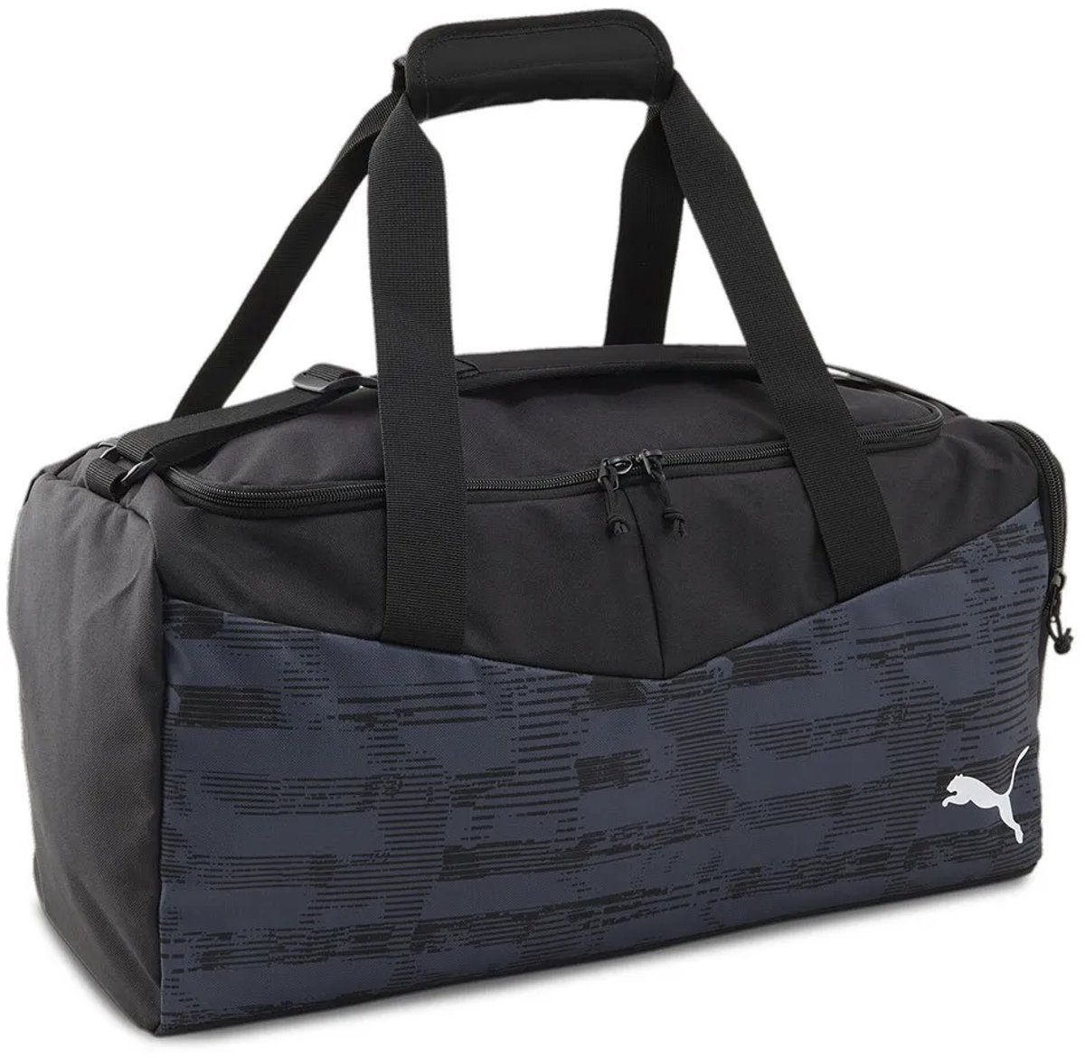 Puma 90577 Duffeltas Zwart