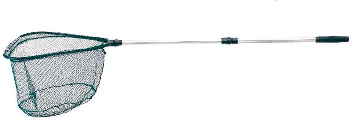 Evia Hydro Fixed Veiligheidsnet Zwart 140 cm / Mesh 6 mm
