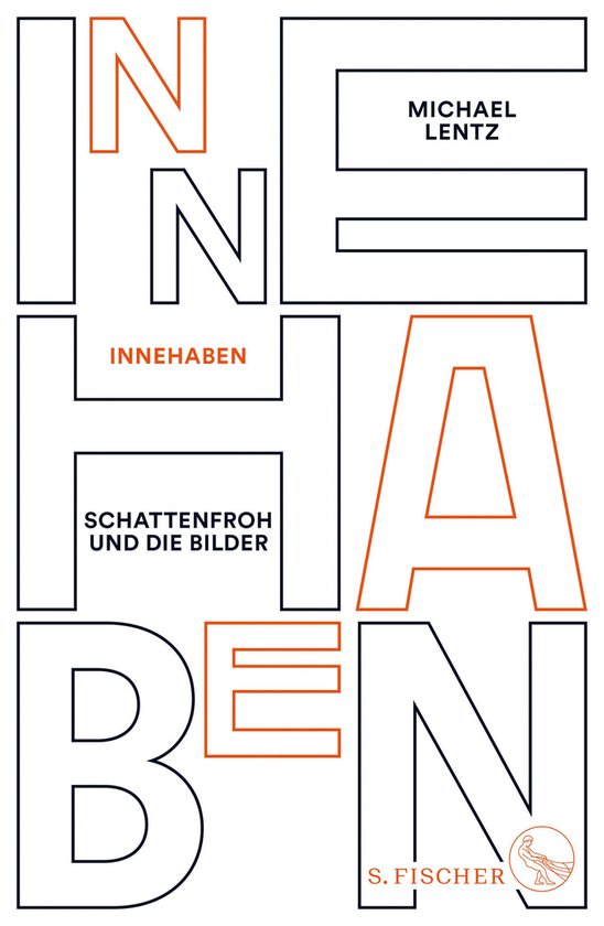 Innehaben - cover