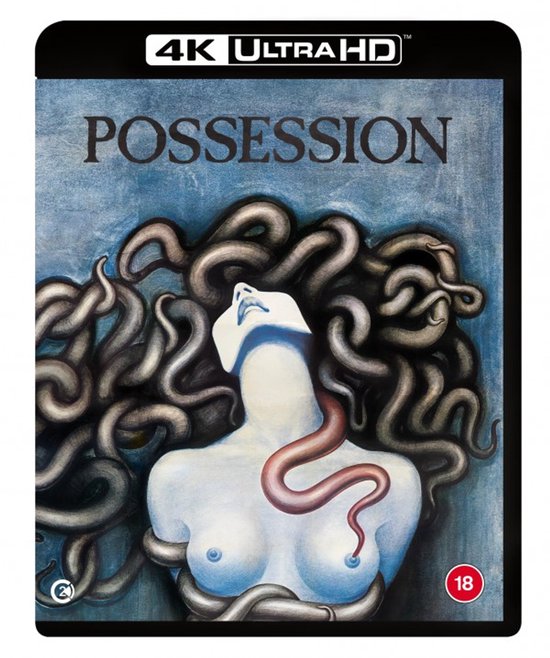 Possession [Blu-Ray 4K]