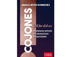Dein Erfolg - Cojones!