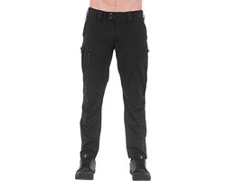 Cube Work Broek Zwart L Man