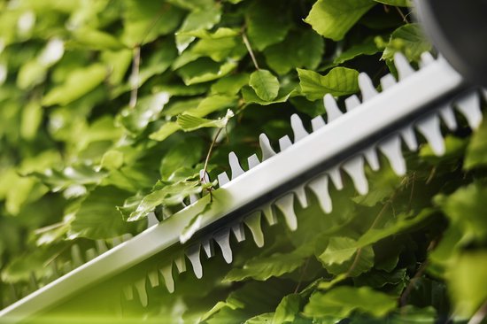 GARDENA Accu heggenschaar EasyCut 55/18V solo van GARDENA — afbeelding 3