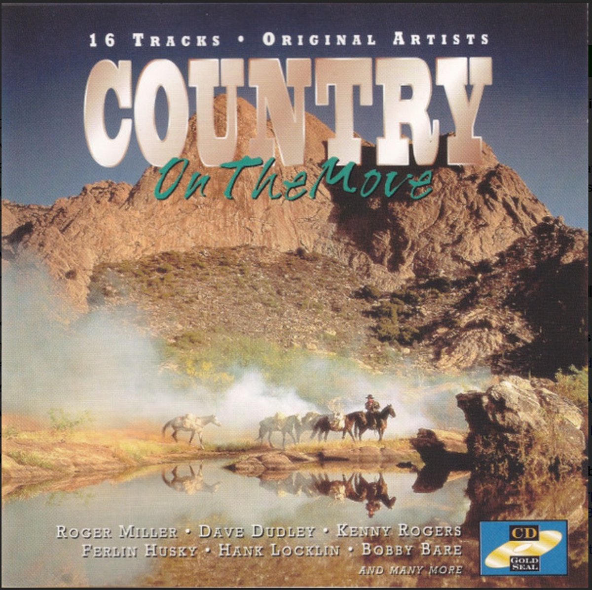 Country On the Move