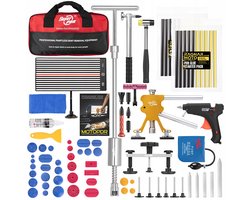 Compleet PDR Set: 104 Delen voor Autoschade Herstel