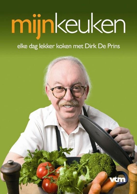 Mijn keuken