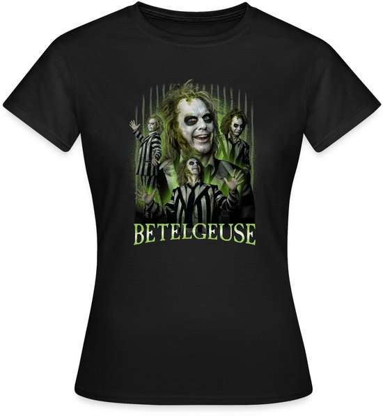 Coppa Illuminata Beetlejuice 2 Betelgeuse - UCI Cinemas - Edizione Limitata 2024 Nuova - Foto 2