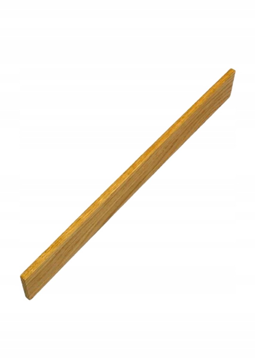 Peka Nova Pro Scala 1200mm Houten Ladeverdeler - Eikenhout