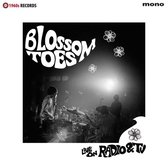 Blossom Toes - Live On Radio & TV (LP)