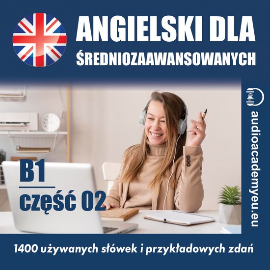 Słownictwo angielskie B1_02 - cover