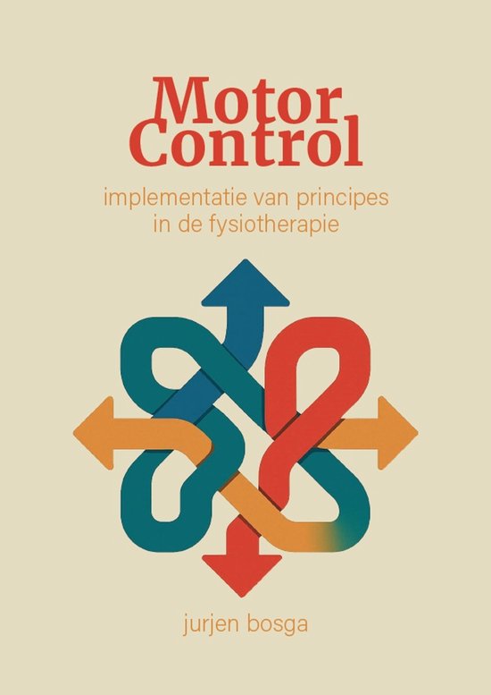 Motor Control - cover