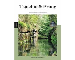 Tsjechië en Praag