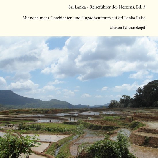 Reiseführer des Herzens, Bd. 3 - cover