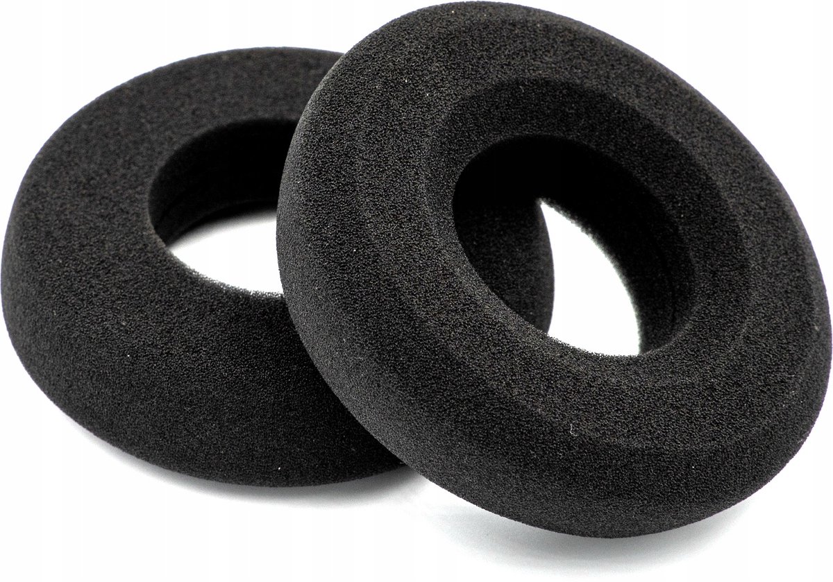 YIVO Oorkussens voor Grado SR60/80/125/225/325 RS1 - Comfort & Geluid