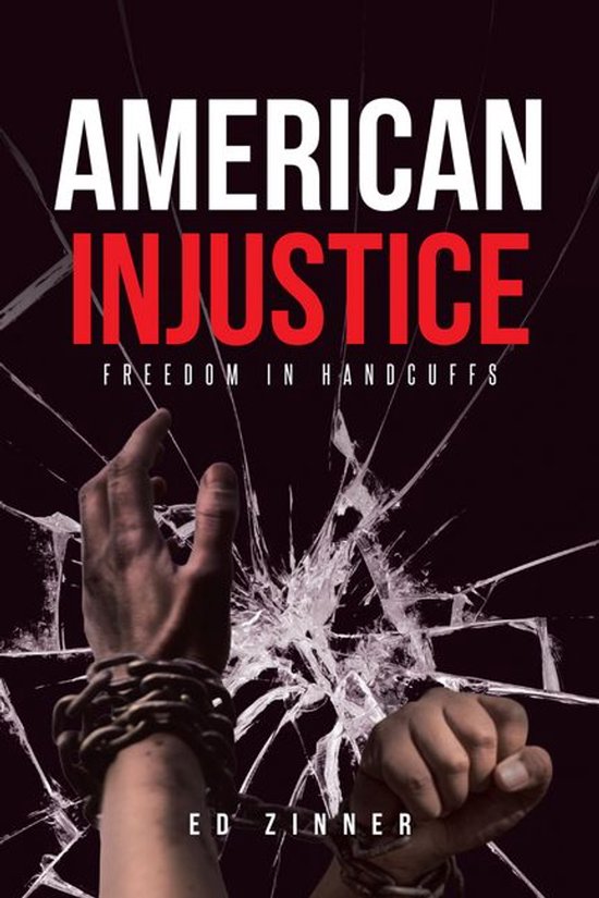 American Injustice - cover