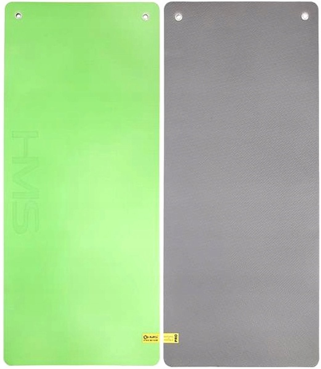 Fitnessmat MFK08 HMS 140x60cm EVA 15mm - Antislip & Comfort