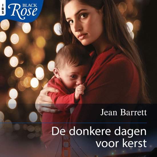 De donkere dagen voor kerst - cover