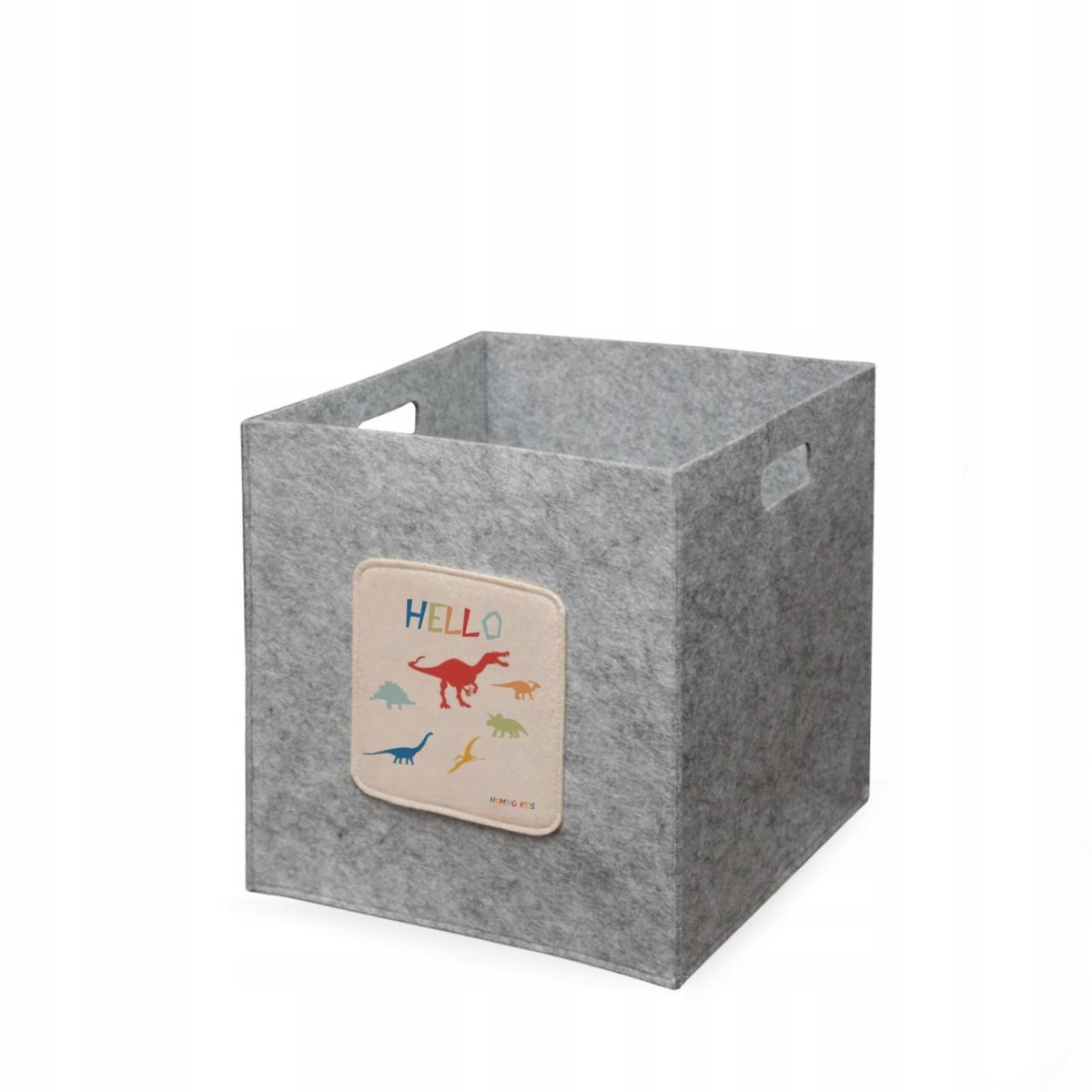 Filtonnen Organizer Speelgoed 30x30x30cm - Perfect voor Kallax