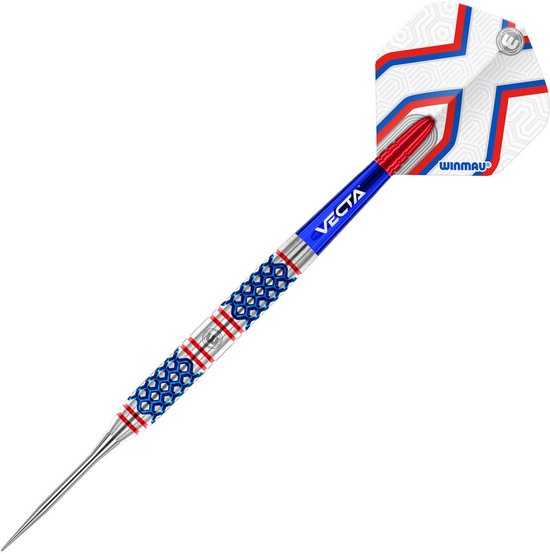 Winmau Epix 90% - Dartpijlen van Winmau — afbeelding 3