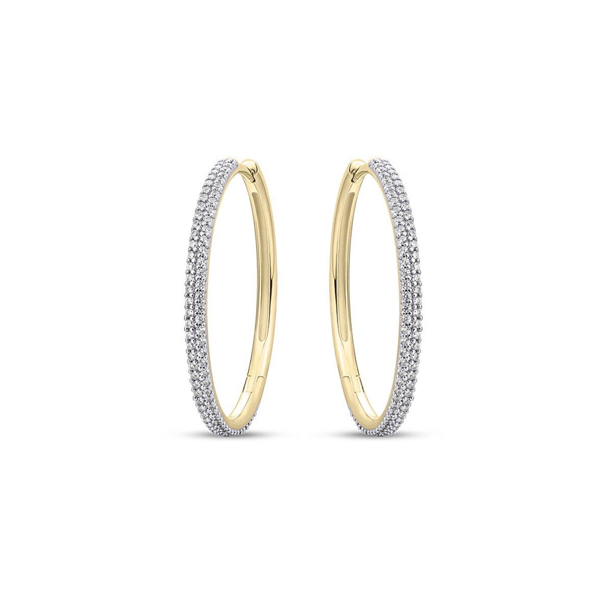 Gisser Jewels Earrings
