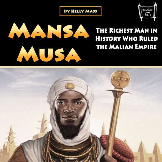 Mansa Musa - cover