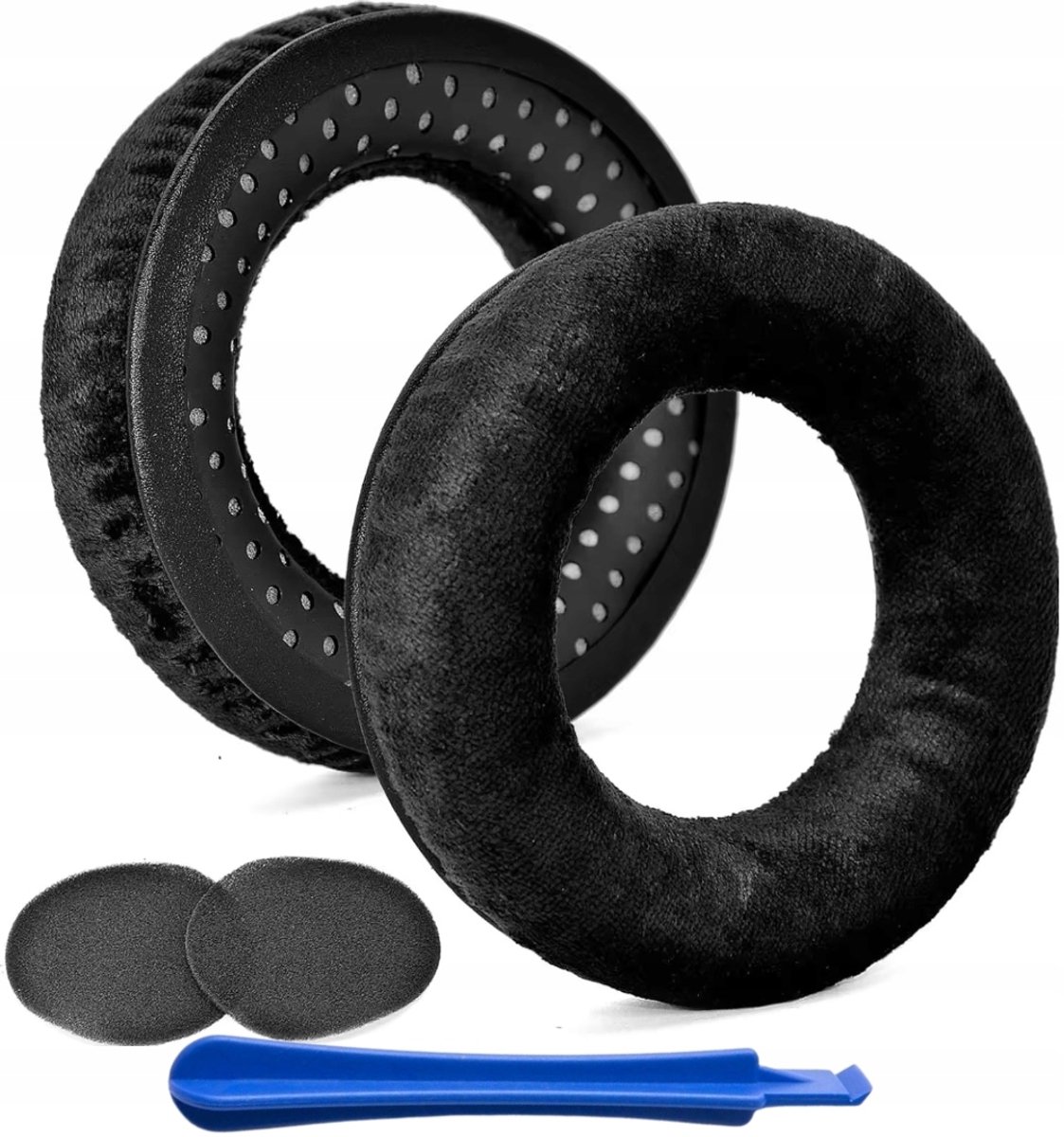 Oorkussens voor Beyerdynamic DT880 DT770 DT990 PRO DT440