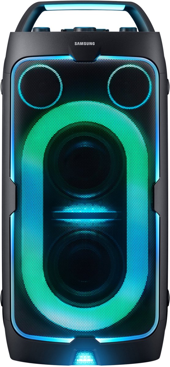 Samsung Sound Tower MX-ST50F