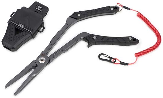 Fox Rage 9" Belt Pliers Pliers van Fox — afbeelding 3