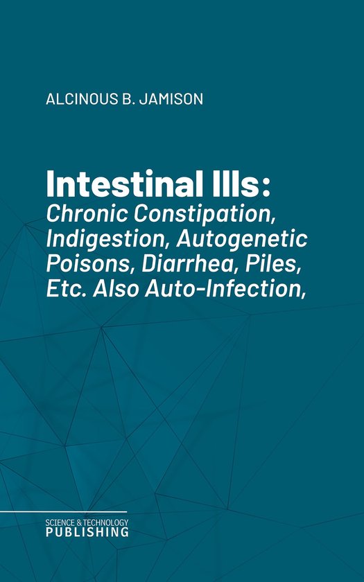 Intestinal Ills - cover