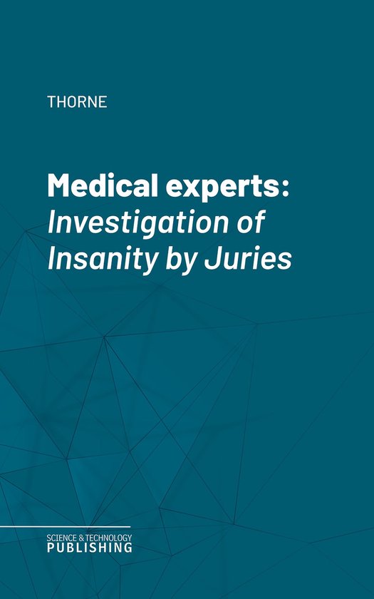 Medical experts - cover