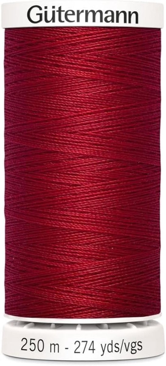 Naaigaren Set Polyester 250m Diverse Kleuren