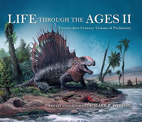 Life Through the Ages II - cover