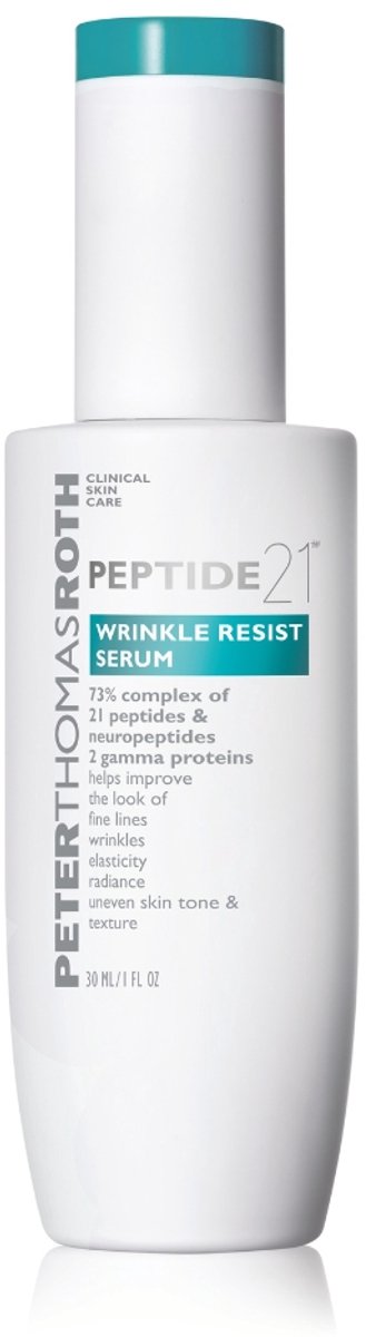 Peter Thomas Roth - Peptide Wrinkle Resist Serum (30ml)