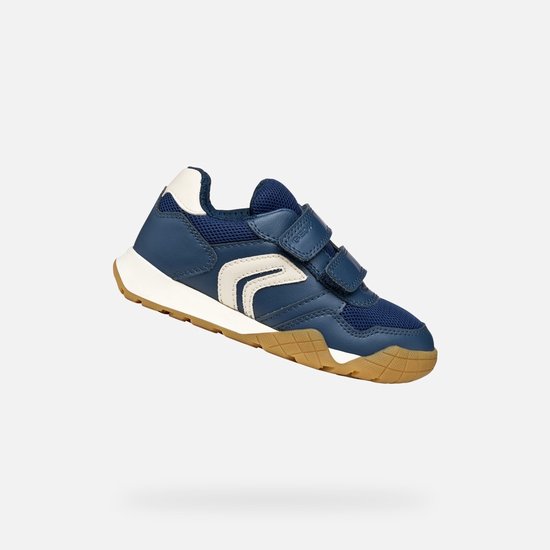 Geox Jongens J Theleven Boy enkellaars, Donkerblauw, 36 EU Geox Jongens J Theleven Boy enkellaars, Donkerblauw, 36 EU