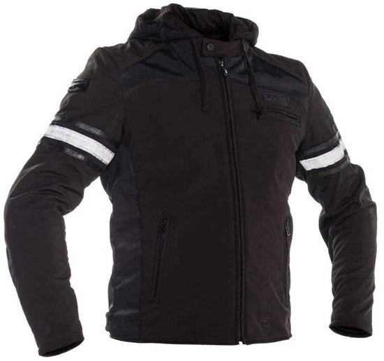 Richa Toulon 2 Softshell Mesh motorjas