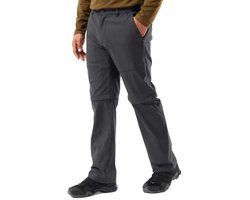 Craghoppers Kiwi Pro Ii Convertible Broek Grijs 36 / 33 Man